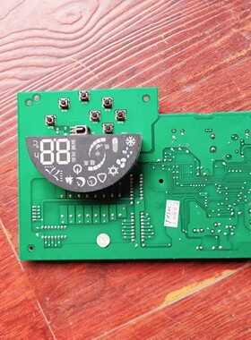 适用格力空调 30543986 显示板 3Z53GA 2匹柜机控制板电脑板