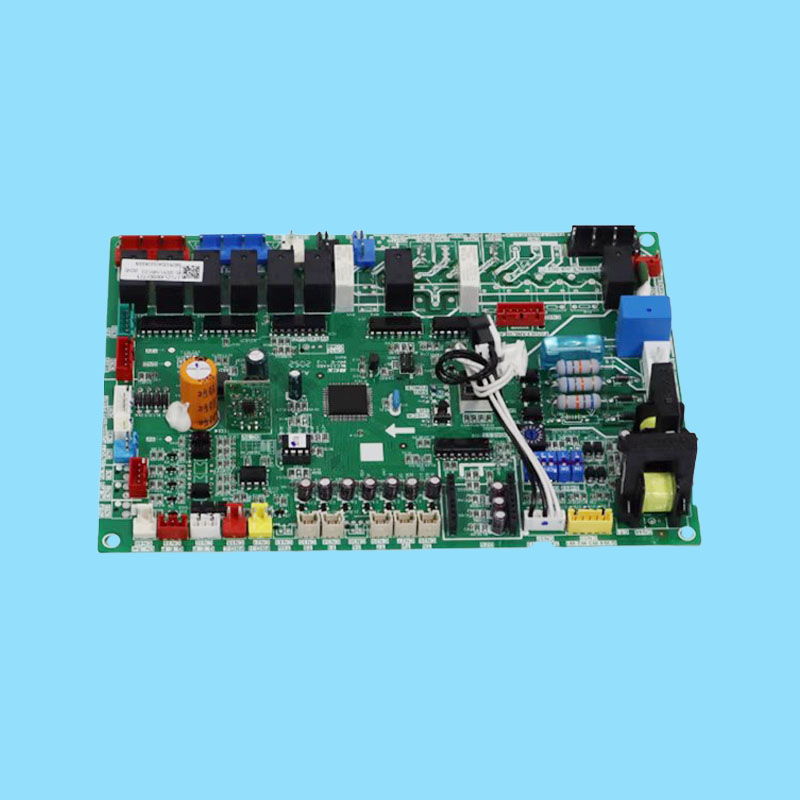 美的空调RSJ-200/MS-540V1