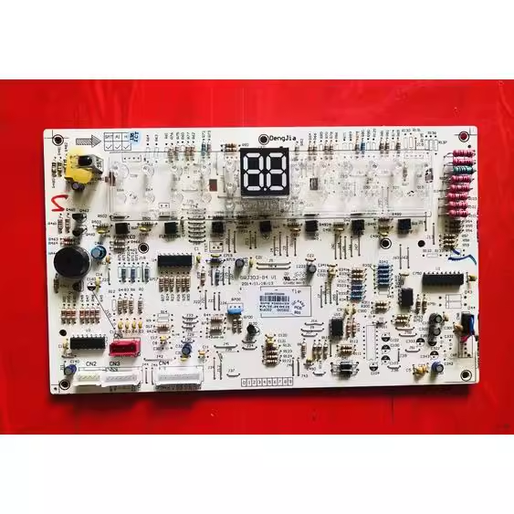 格力空调显示板30563245原装