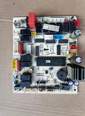 美的空调KFR-72L/DY-P(E2).D.02.NK2.1B主板202302140678