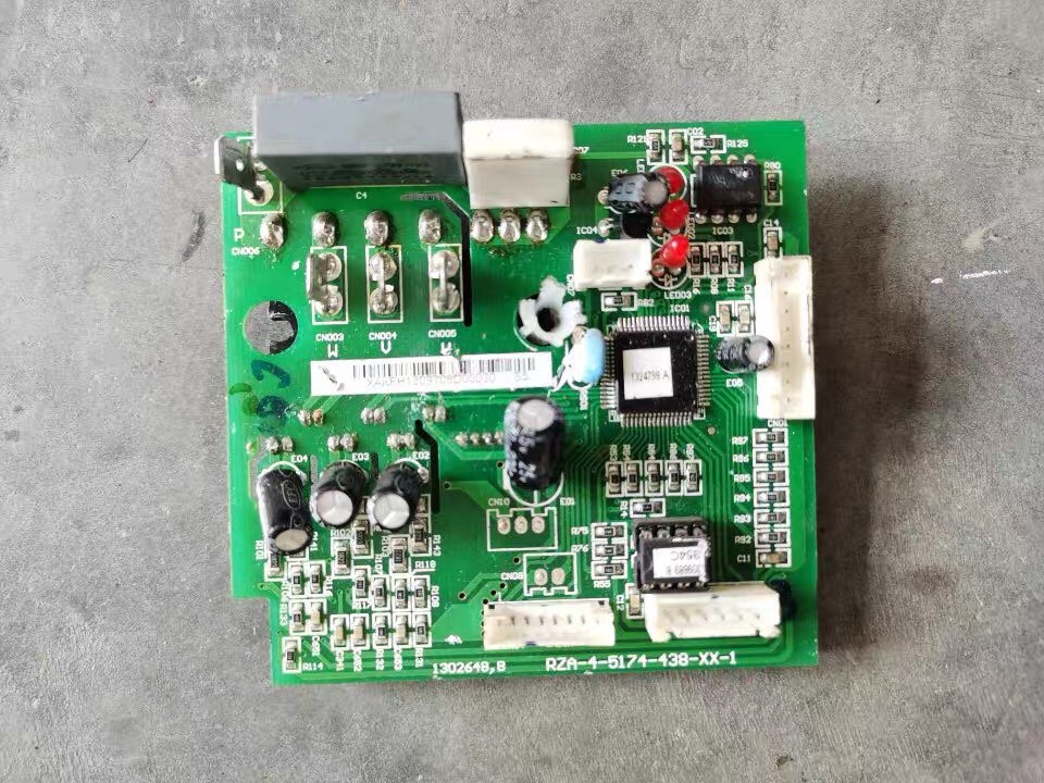 海信空调RZA-4-5174-438-XX-1