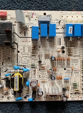 AUX奥克斯空调原装控制板KFR-72L/N*D 3P柜机电脑板SX-AK2-T4