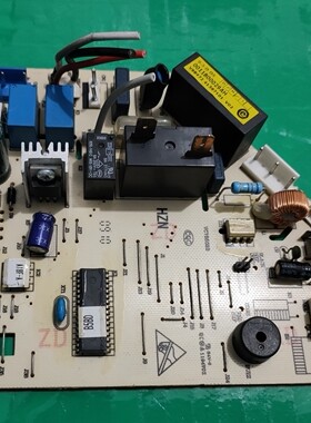 原装海尔空调配件 挂机主板、0011800029AH 电脑板V82329