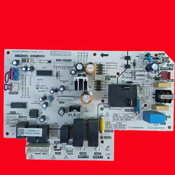 美的空调变频主板V-KIK72-DAN-H