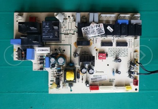 空调电脑板 1506Z003559A M38D2 原装 QA2 奥克斯