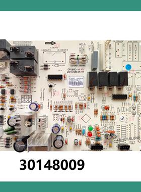 适用格力空调T迪柜机内机板30148006 M850F3主板30148009 M850F3B