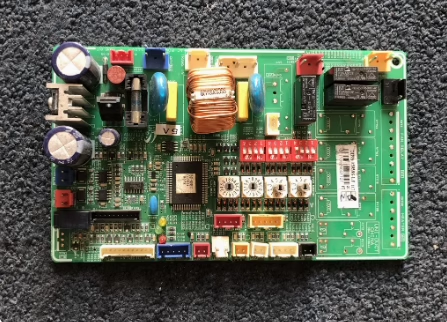 三星空调主板DB93-05959S原装