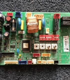 三星中央空调电脑板 DB91-00921C DB93-05959S DB41-00364A 主板