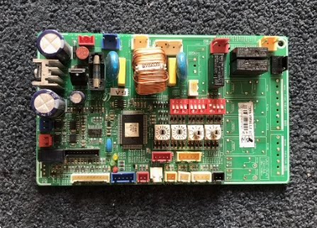 三星空调主板DB93-05959S原装