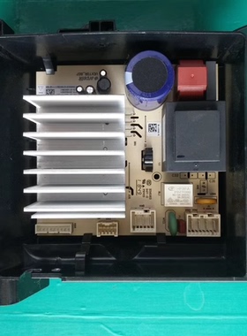 倍科滚桶洗衣机电脑板2849540201主板E216636 G07-B05-T01-D01