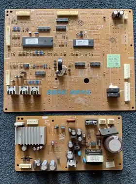 三星冰箱对开门变频板 DA92-00279A DA41-00797A主板DA91-00278B