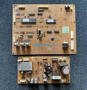 三星冰箱对开门变频板 DA92-00279A DA41-00797A主板DA91-00278B