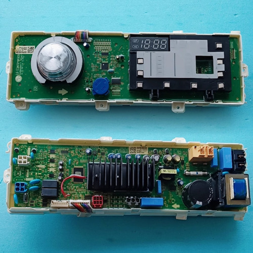 LG洗衣机电脑板WD-VH255D2