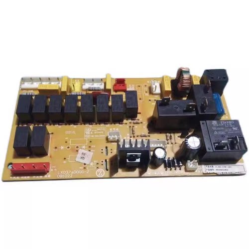 志高电脑板ZLAG-37B-3A1空调