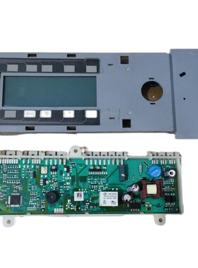 BCD-265(KK27F77TI)冰箱9000421397电源板主板 9000310126
