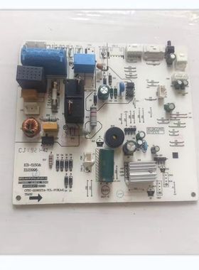 适用TCL空调电脑版主板BPG-AX.RT(PG).(SF)[V1.1]控制板A010268