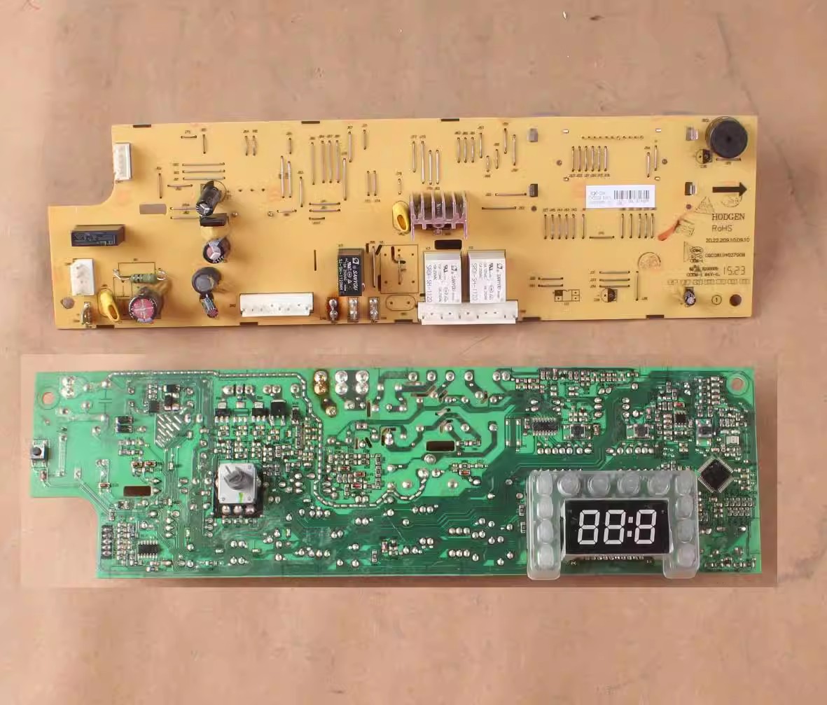 美菱电脑板XQG60-2806洗衣机