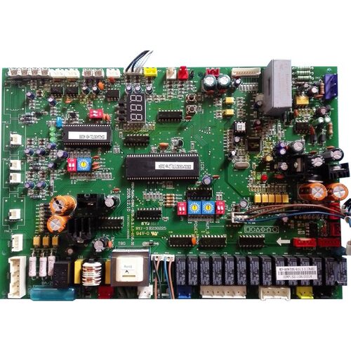 美的空调MDV-560W/DSN1-910i.D.2