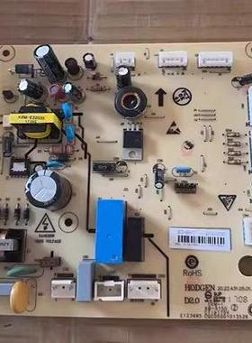 原装TCL冰箱电脑板BCD-499-C/518WEF1/515WEFA1 2104010040主板—