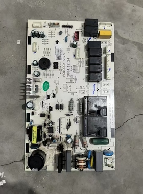 适用TCL空调电脑板控制板室内机主板210900139AE .LT1217-TCL