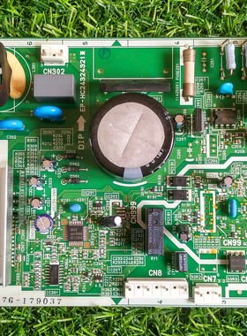 原装 松下冰箱电脑板YH0727 C26WP1D BG-178762 EP-HC24324321E