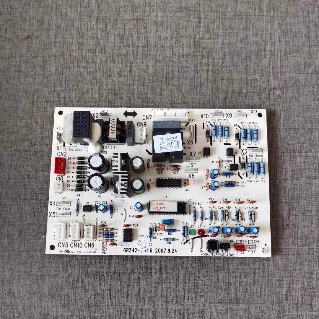 格力电脑板30224206空调