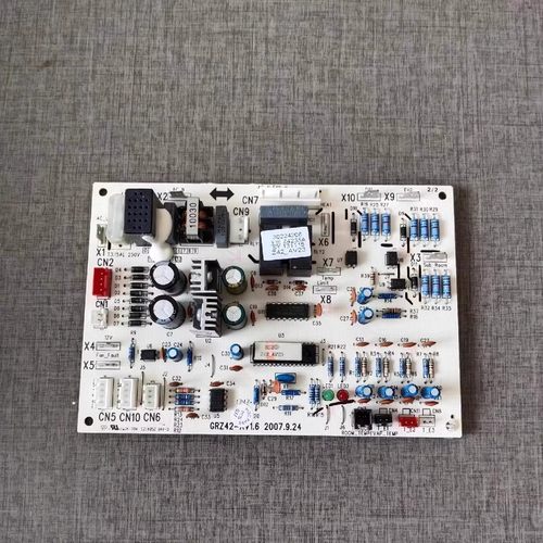 格力电脑板30224206空调