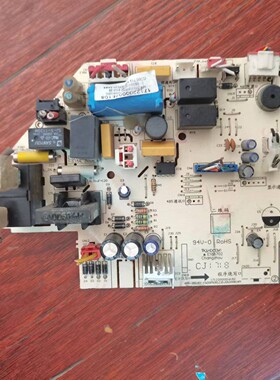 美的空调主板 KFR-23/26/35G/WPAD3(95F636) 17122000016182