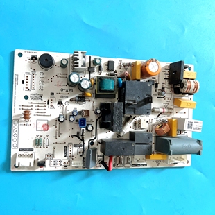 PC400.636.6069.JD.GN 美 35G 17122000034591 空调主板KFR