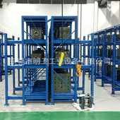 仓储货架抽屉式 模具架厂家定制重型F五金压铸模具货架模具存放架