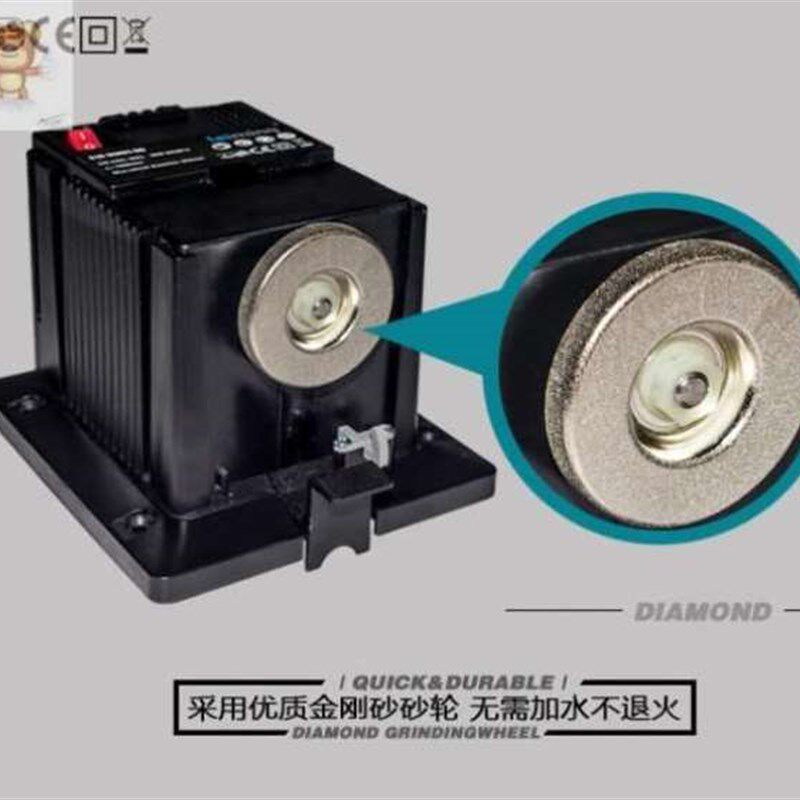 极速5寸多功能h沙轮机重型550w铜研磨mm磨钻头150沙小型125号砂轮
