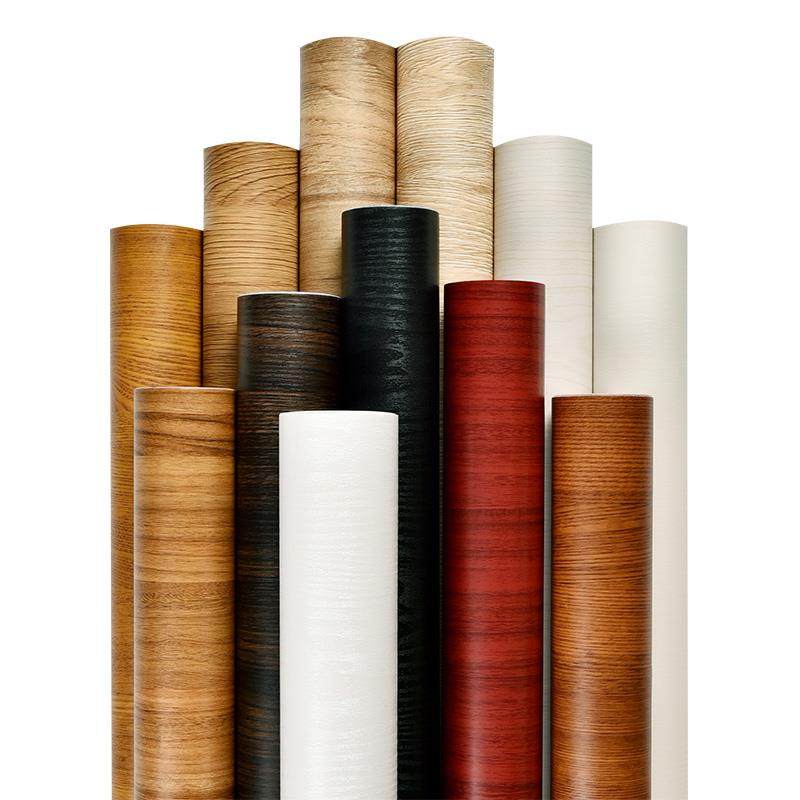 加厚仿木纹家具翻新贴纸柜子自粘墙纸防水防潮可擦洗门贴橱柜,家居饰品,软装墙贴,淘宝优惠券,粉丝福利购,淘宝优惠卷