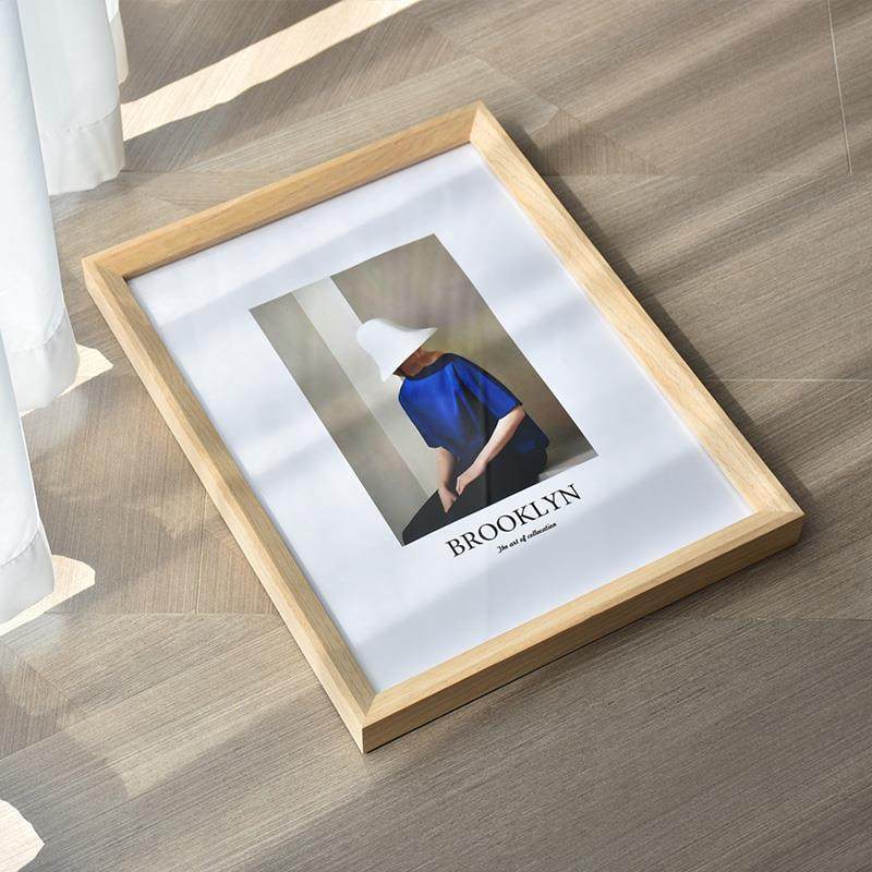 实木大相框挂墙装裱定制尺寸画框外框感营业执照海报框架定做,家居饰品,DIY亲子装饰画,淘宝优惠券,粉丝福利购,淘宝优惠卷