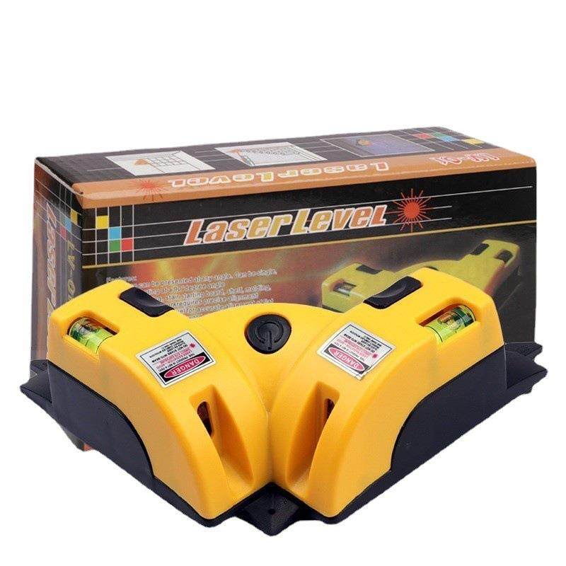 特价度直角激光地线仪激光打线器/红外线水平仪/激光仪/带吸盘,五金/工具,水平仪,淘宝优惠券,粉丝福利购,淘宝优惠卷