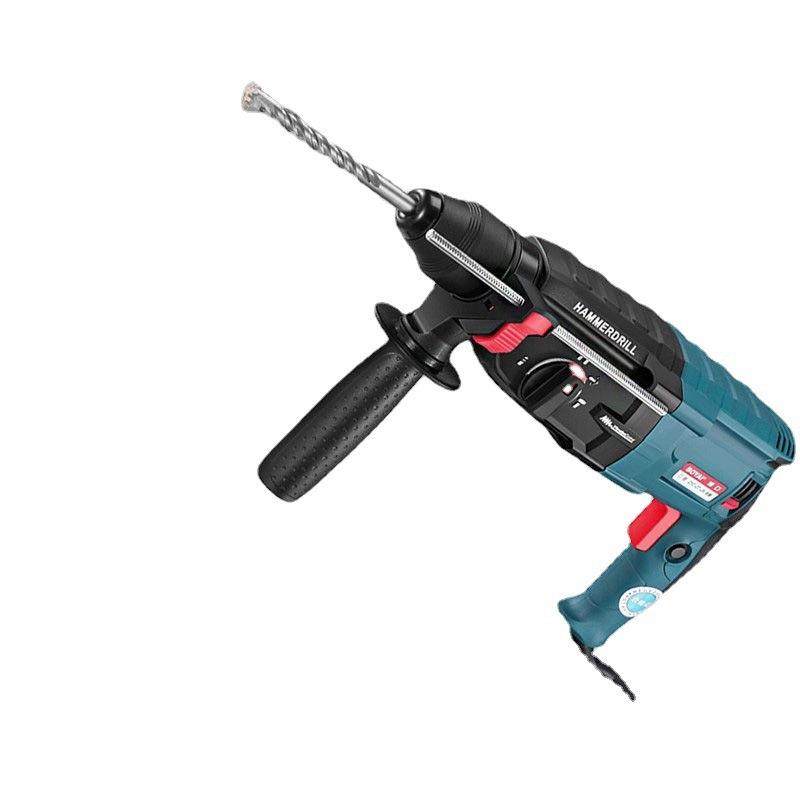 博士款博亚电锤电钻电镐三用多功能大功率工业级混凝土轻型垒德株,五金/工具,电锤,淘宝优惠券,粉丝福利购,淘宝优惠卷