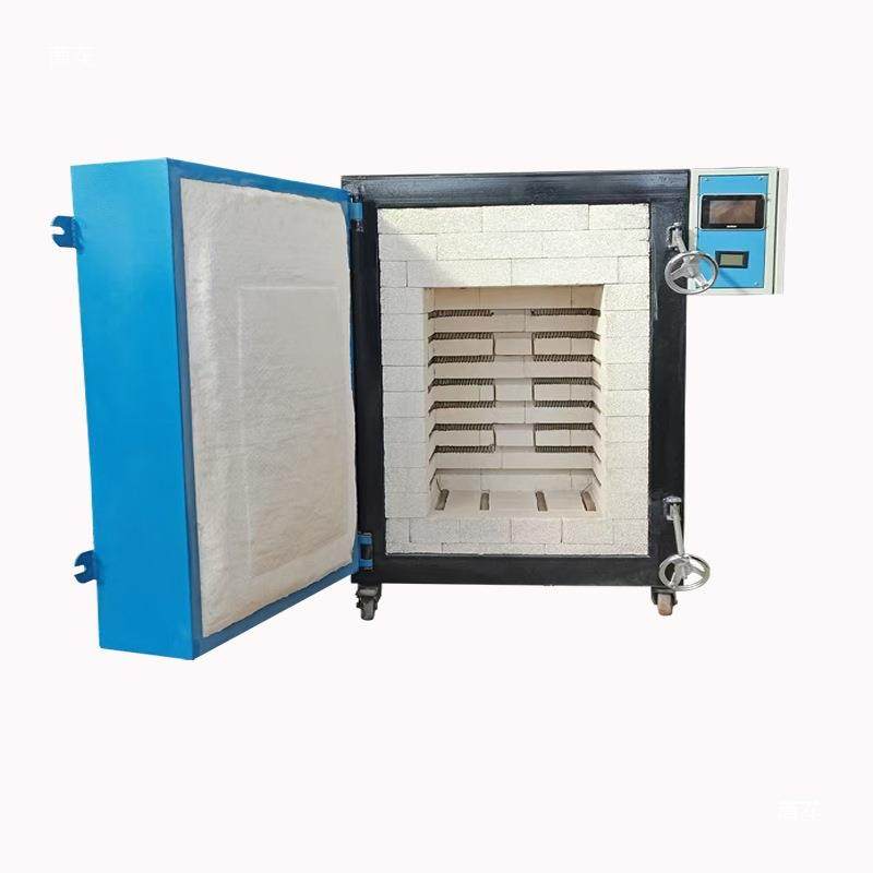 电窑炉全自动中高温曲线升温家用商用陶艺教学设备小型实验炉,五金/工具,工业电炉,淘宝优惠券,粉丝福利购,淘宝优惠卷