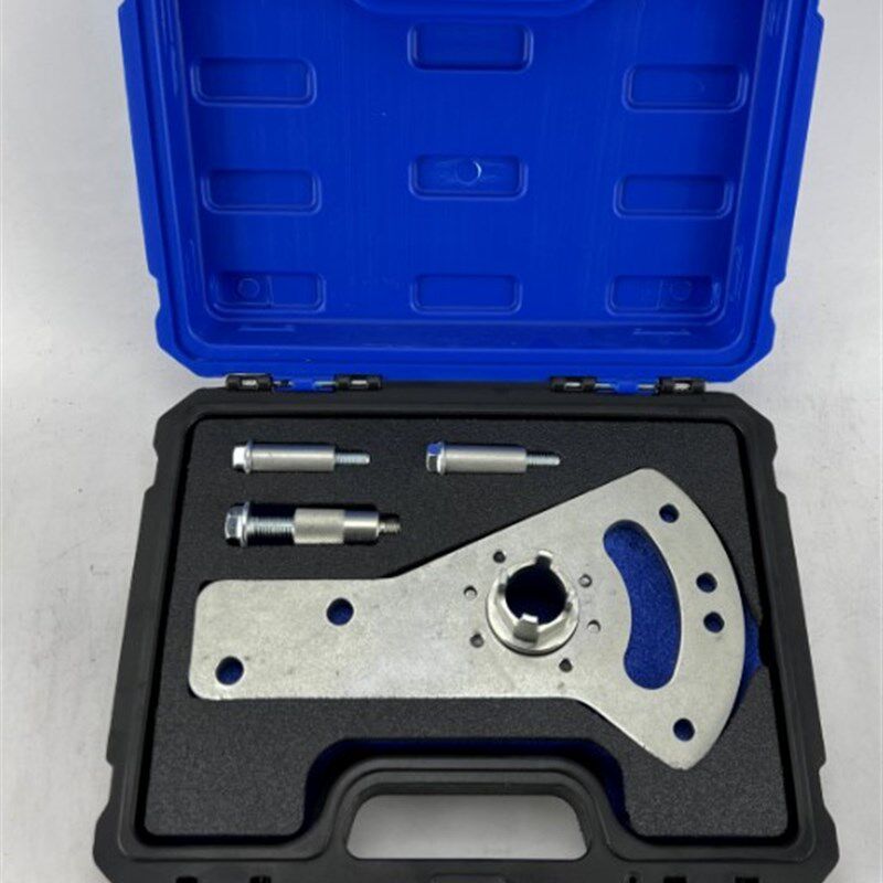 坤泰KT4167 2020款福特3缸1.5T链条正时工具 翼U虎翼博福克斯新款