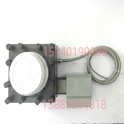 沈阳数控机床 CAK6150 CAK5085 A数控刀架 SLD150A-4 SLD15004W