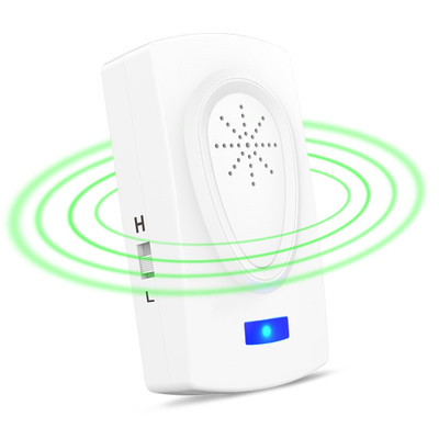 Ultrasonic Pest Repeller驱蟑器声波驱虫器电子驱鼠Z器变频驱蚊