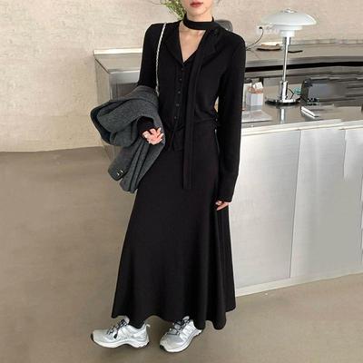 赠运费险胖mm磨毛加厚a字裙