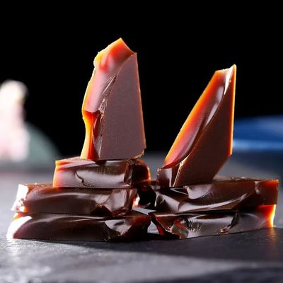 东阿原产阿胶块二斤送一斤1500g