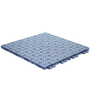 盛圣佳运动地板悬浮拼装地垫室内外幼儿园篮球场轮滑场跑道塑胶垫