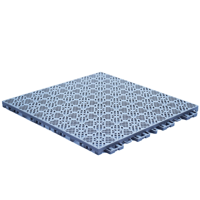 悬浮运动地板盛圣佳拼装地垫