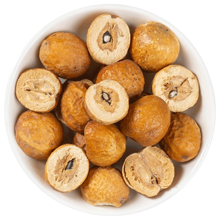 野生川楝子中药材旗舰店正品多子房川楝子楝树籽 非苦楝子中药材