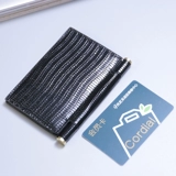 Картхолдер, модная сумка через плечо, кошелек, японские и корейские