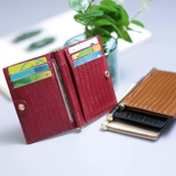 Картхолдер, модная сумка через плечо, кошелек, японские и корейские