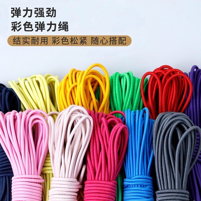 每个ID限送一份穿绳器！