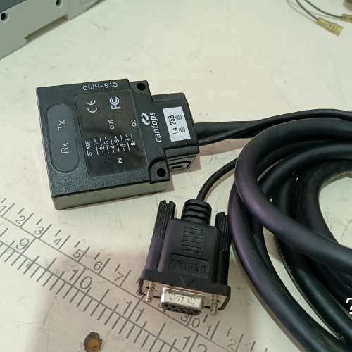 议价-cantops傳感器 CTS-HPIO