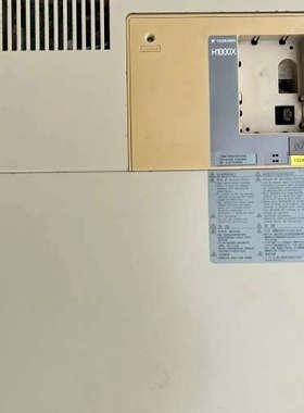 议价-安川H1000X系列30/37KW，