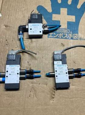议价-费斯托FESTO 电磁阀  196883 CPE10-M1B